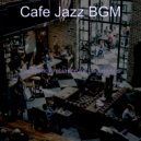 Cafe Jazz BGM - Background for Reading ()