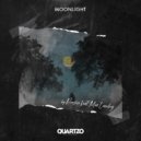 Persico & Max Landry - Moonlight (feat. Max Landry)