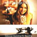 Hotel Lounge Deluxe - Beautiful Moods for Reading