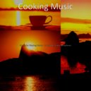 Cooking Music - Quiet Work from Home