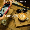 Cafe Jazz Duo - Jazz with Strings Soundtrack for Work from Home ()