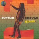 Gyptian & Keznamdi & Ricky Blaze - Deh Yah (feat. Keznamdi & Ricky Blaze) (Keznamdi Remix)