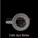 Cafe Jazz Relax - Jazz with Strings Soundtrack for Quarantine ()
