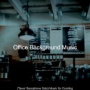 Office Background Music - Wicked Ambiance for Staying Home