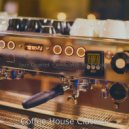 Coffee House Classics - Elegant Jazz Sax with Strings - Vibe for Cooking ()