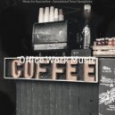 Office Work Music - Fashionable Lockdowns