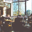 Musique Jazz Relaxante - Funky Backdrops for Work from Home ()