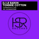 DJ Le Baron feat. Tommie Cotton - Summer In Love (Soulbridge 2020 Instrumental Mix)