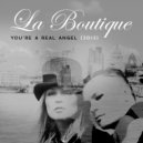 La Boutique & Mahjong - You\'re a Real Angel 2013 (Mahjong Indie Instrumental Mix)