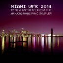 De Madrugada  - Brazilian Affair (Federico Conti Mix)