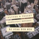 Palture & Cheezy & Manizze - Samba (DJ Stax Dub Mix)