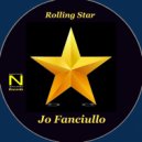 Jo Fanciullo - Rolling Star