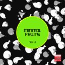 Nick&Jo - Glass Bass (Simone Cerquiglini Remix)