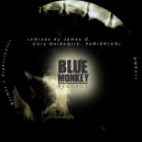 Darmec - Nightcrawler (James D Remix)