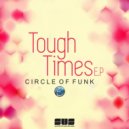 Circle Of Funk - Sensitive