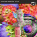 Antony Vibes feat. simoNn - My Mother Told Me (Original Mix)