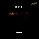 674 - Compact Disk (Original Mix)