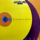 Dinamic Duet - Open Tribal (Original Mix)