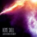 Home Shell - Cosmic Travel
