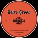 Spooner Street - Two Drinks