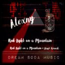 Alexny - Red Light On A Mountain (Hug3 Rework)