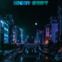 Paul Blackford - Night Shift
