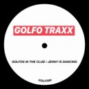 GOLFOS - JENNY IS DANCING (SALSA MIX)