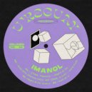 Imanol, Fløste - Might B OK