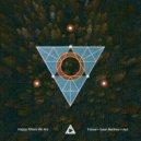 Tritonal, Dylan Matthew, Au5 - Happy Where We Are (Original Mix)