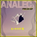 ANALECT - Dance Till U Drop