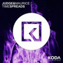 Judge & Maurice - Time Spreads (Original mix)