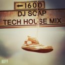 Dj Soap - Tech House Mix 13.06.20 ()