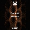 Oscar K. - Super Nova