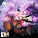 Dj Soap - Halloween mix (part 2) ()