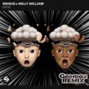SWACQ, Willy William - Loco (Geomax Radio Edit)