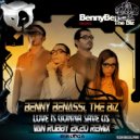 Benny Benassi, The Biz - Love Is Gonna Save Us
