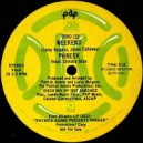 Phreek - Weekend (Charles Dancer Edit)
