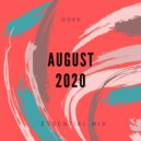 GDKR - August 2020