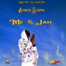 JRD876 & Atomyk Steppa - Me and Jah (Original Mix)