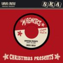 The Magnetics - Christmas Present ()