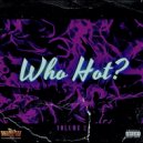 856 MUSIC GROUP & JØRDVN & Rizzy Gramz - Say What