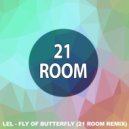 Lel - Fly of Butterfly