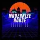 Selma, Toni Beas - Amanecer en Ibiza (Luis Pitti Remix)