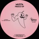 Musta - Come To My Party