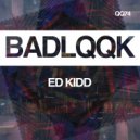 Ed Kidd - Animal (Original Mix)