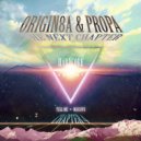 Origin8a & Propa - Massive (Original Mix)