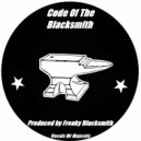 Frenky Blacksmith - Code Of The Blacksmith (Original Mix)