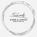 GIORG & Santez - You Make Me Feel