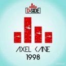 Axel Kane - 1998 (DJ Global Byte Remix)