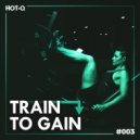 Relanium & Deen West - Hot Stuff